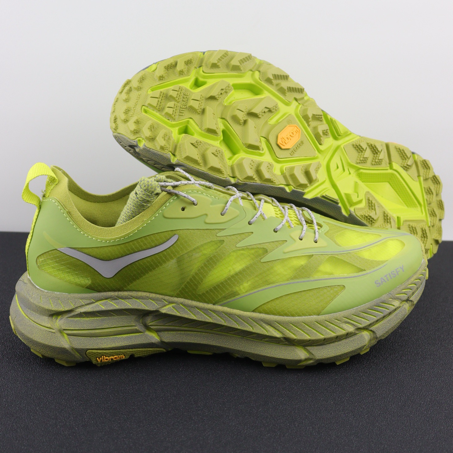 Hoka Shoes