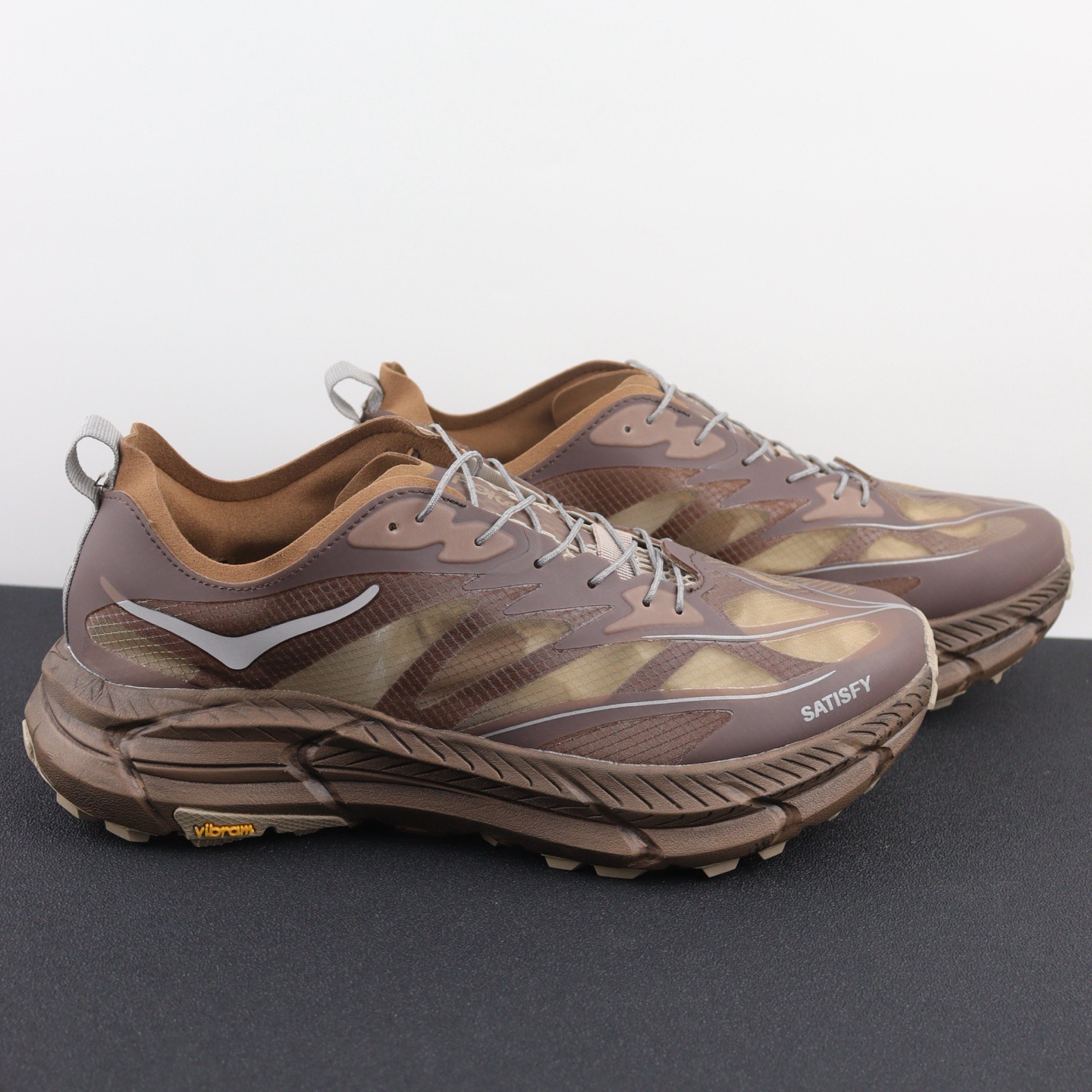 Hoka Shoes