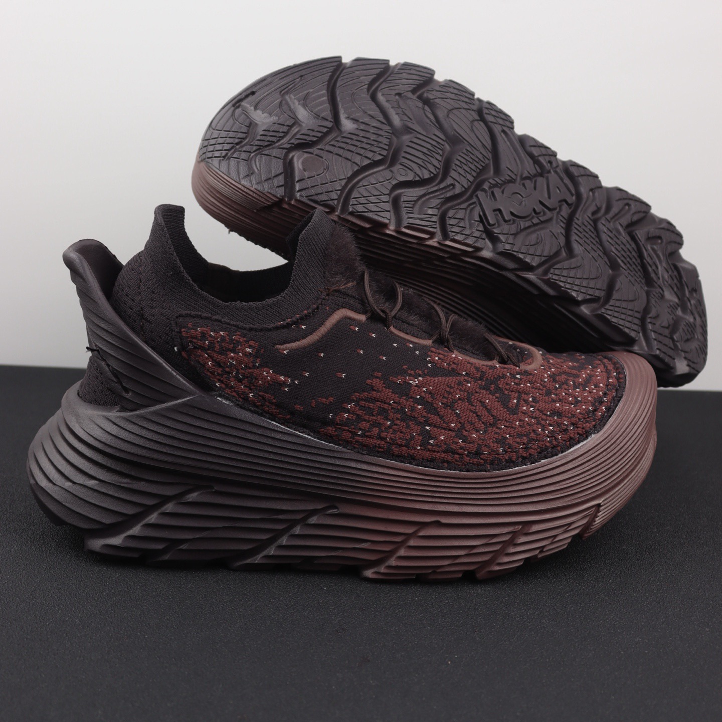 Hoka Shoes