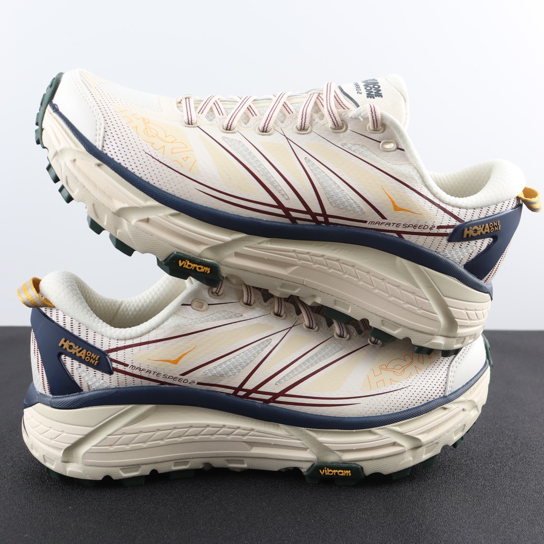 Hoka Shoes