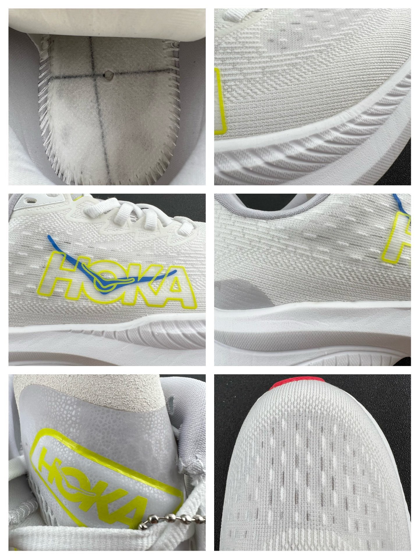 Hoka Shoes