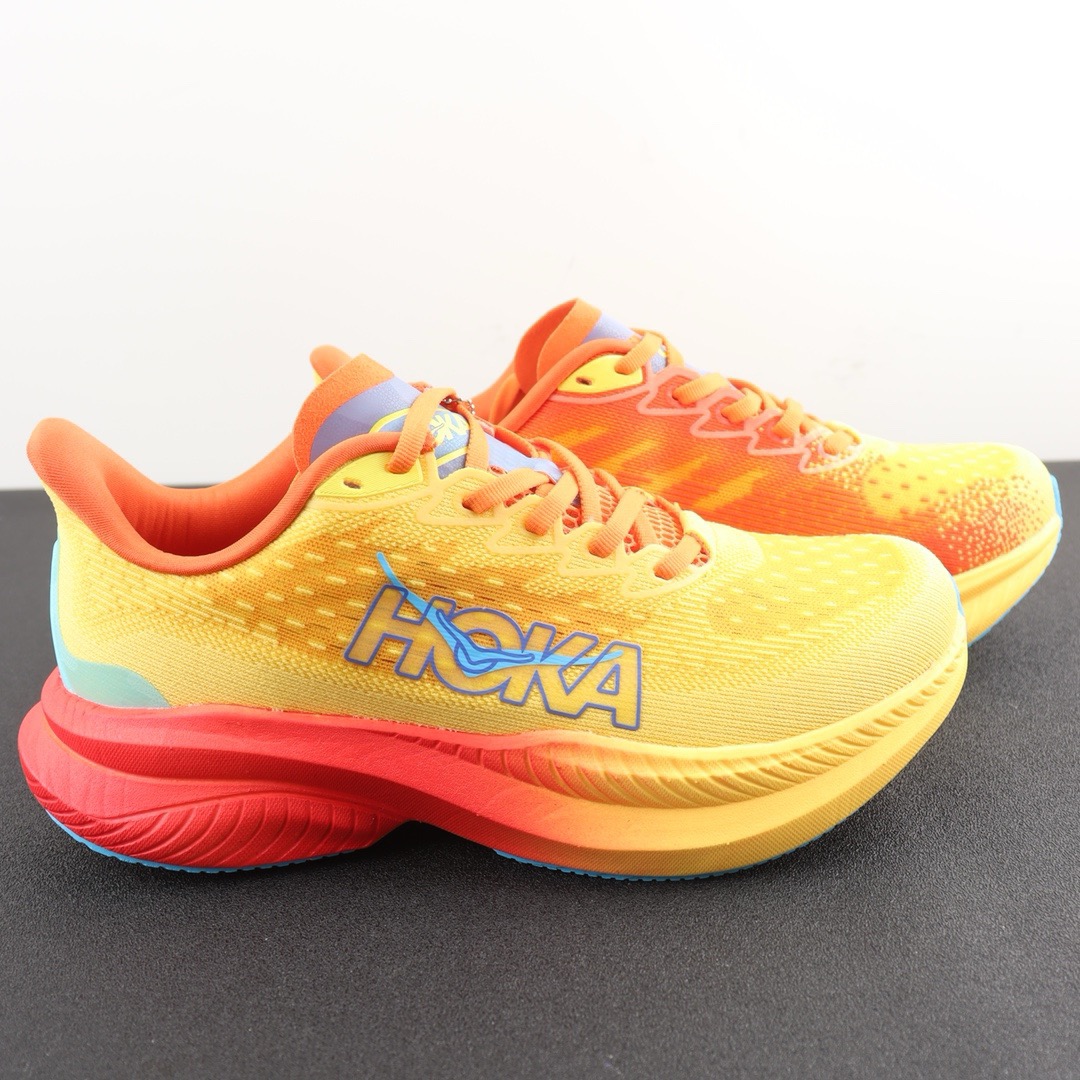 Hoka Shoes