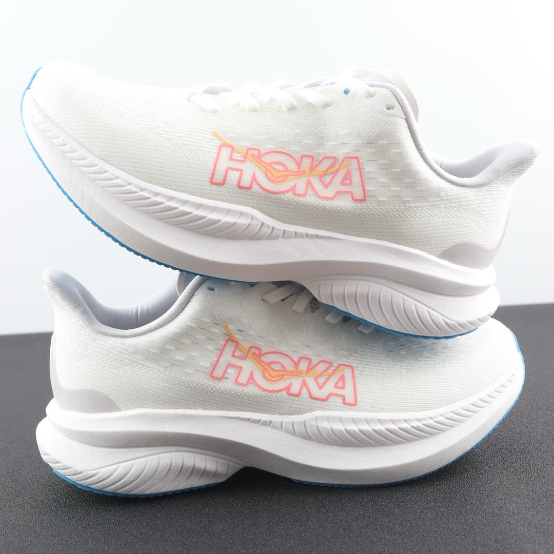 Hoka Shoes