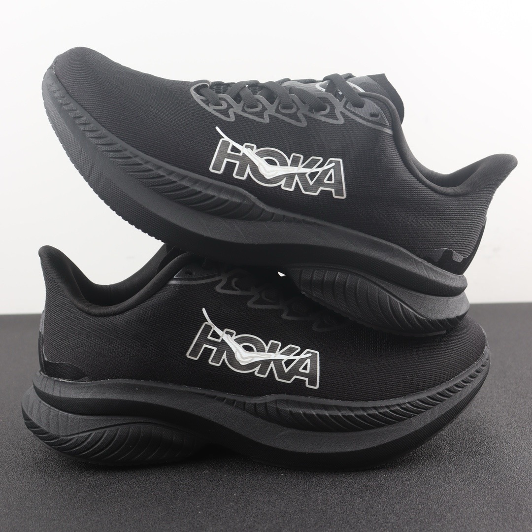Hoka Shoes