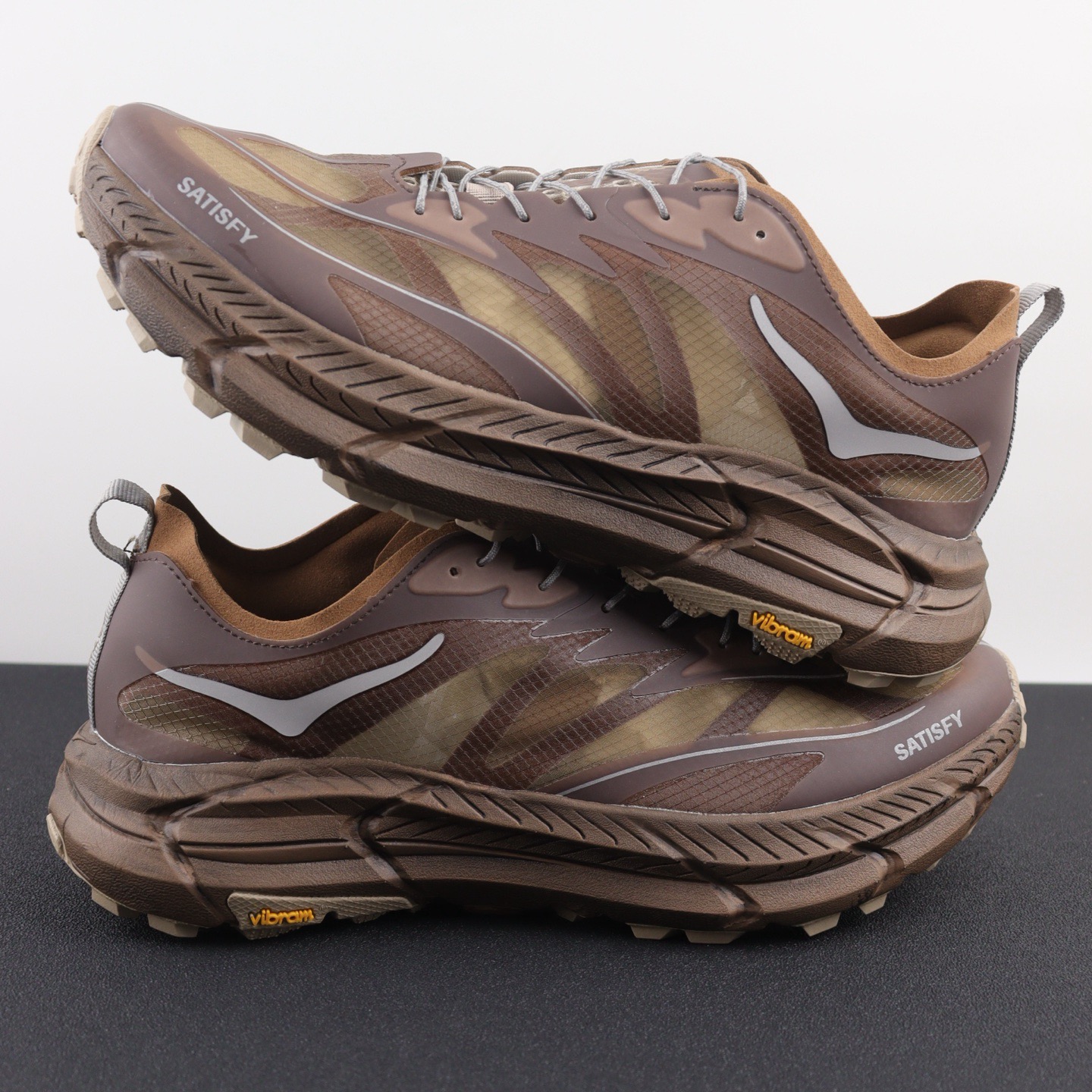 Hoka Shoes