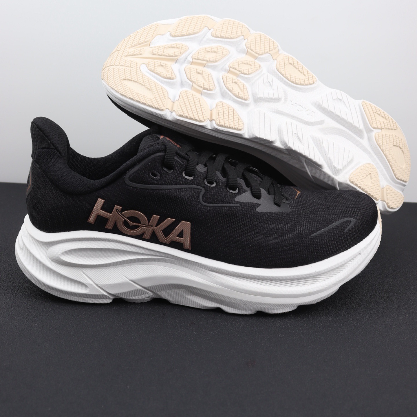 Hoka Shoes