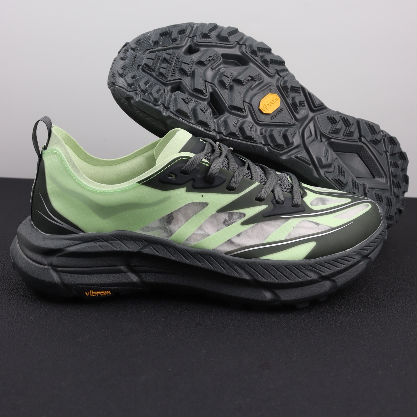 Hoka Shoes