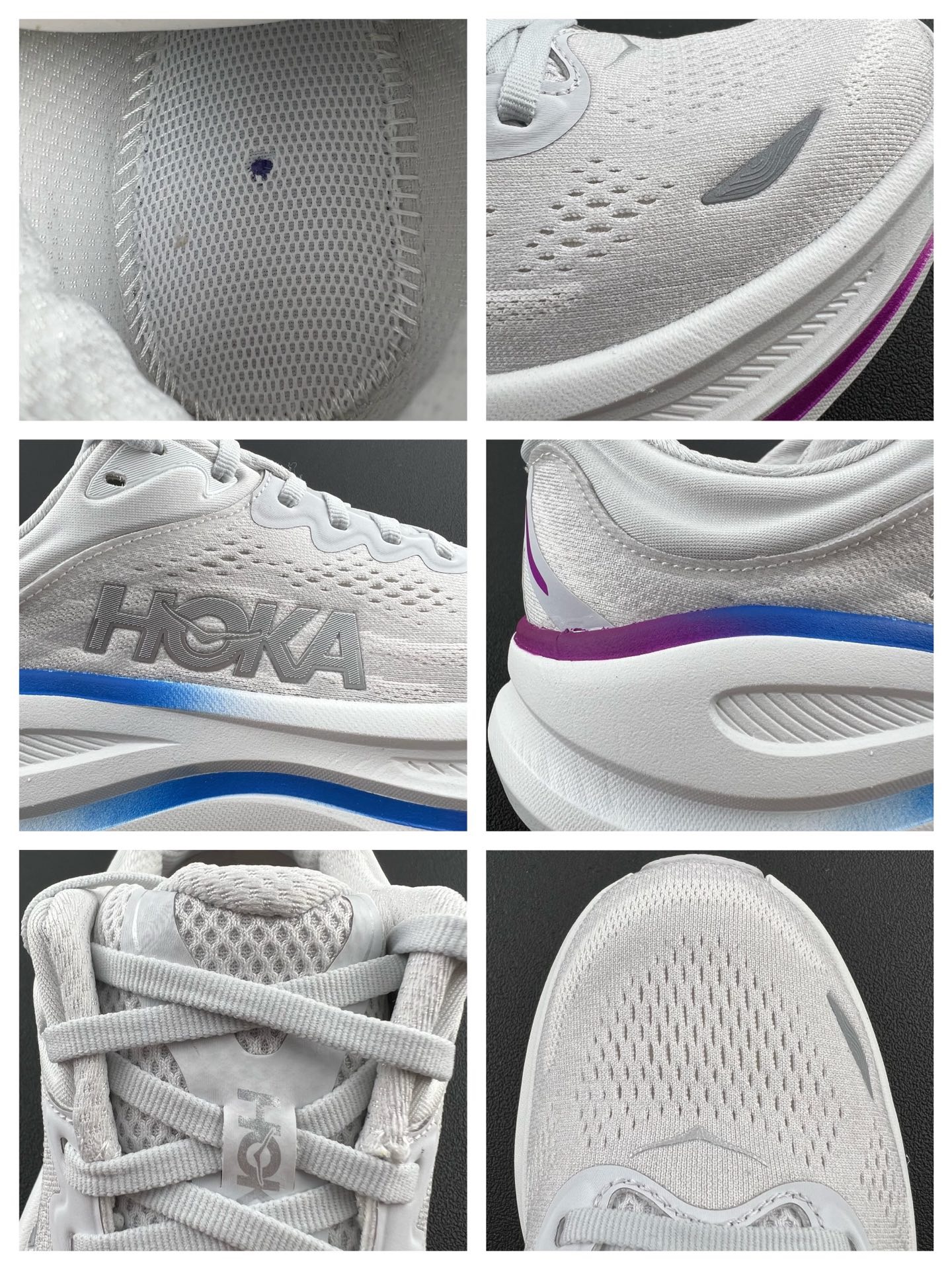 Hoka Shoes