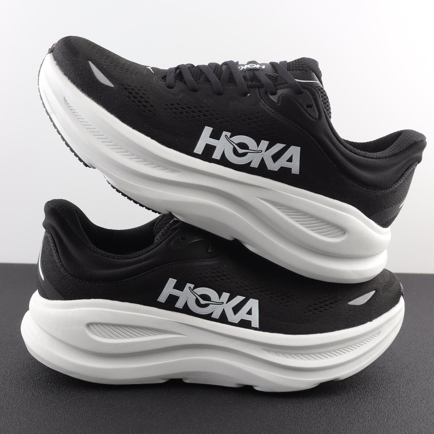 Hoka Shoes