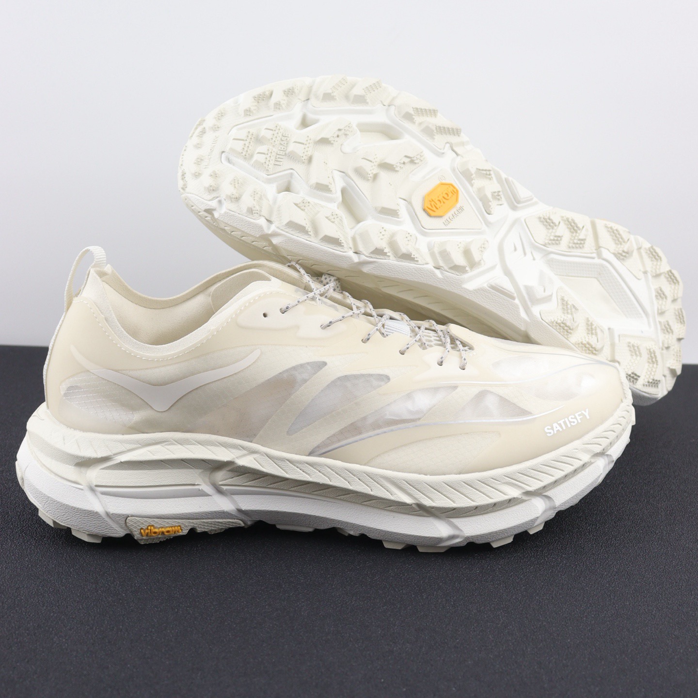 Hoka Shoes