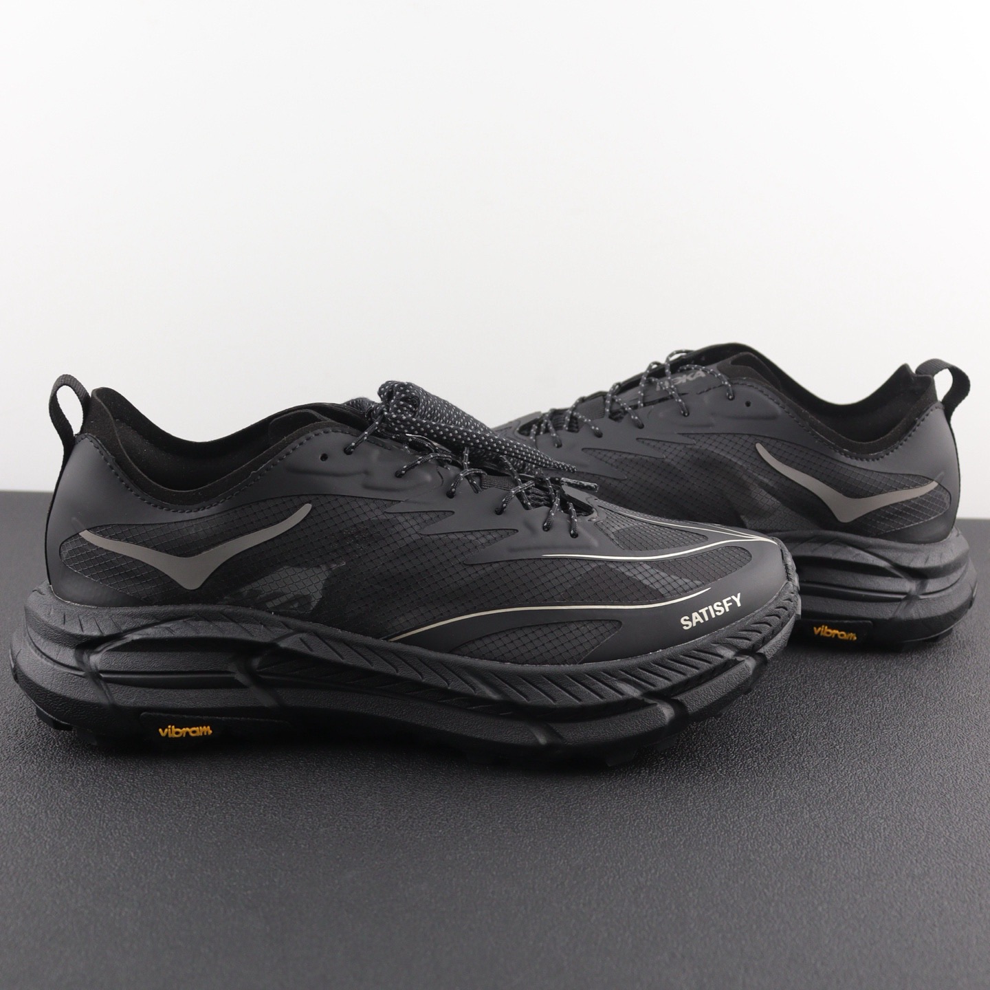 Hoka Shoes
