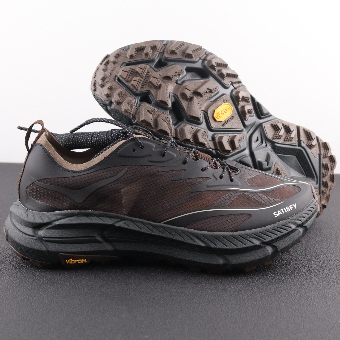 Hoka Shoes