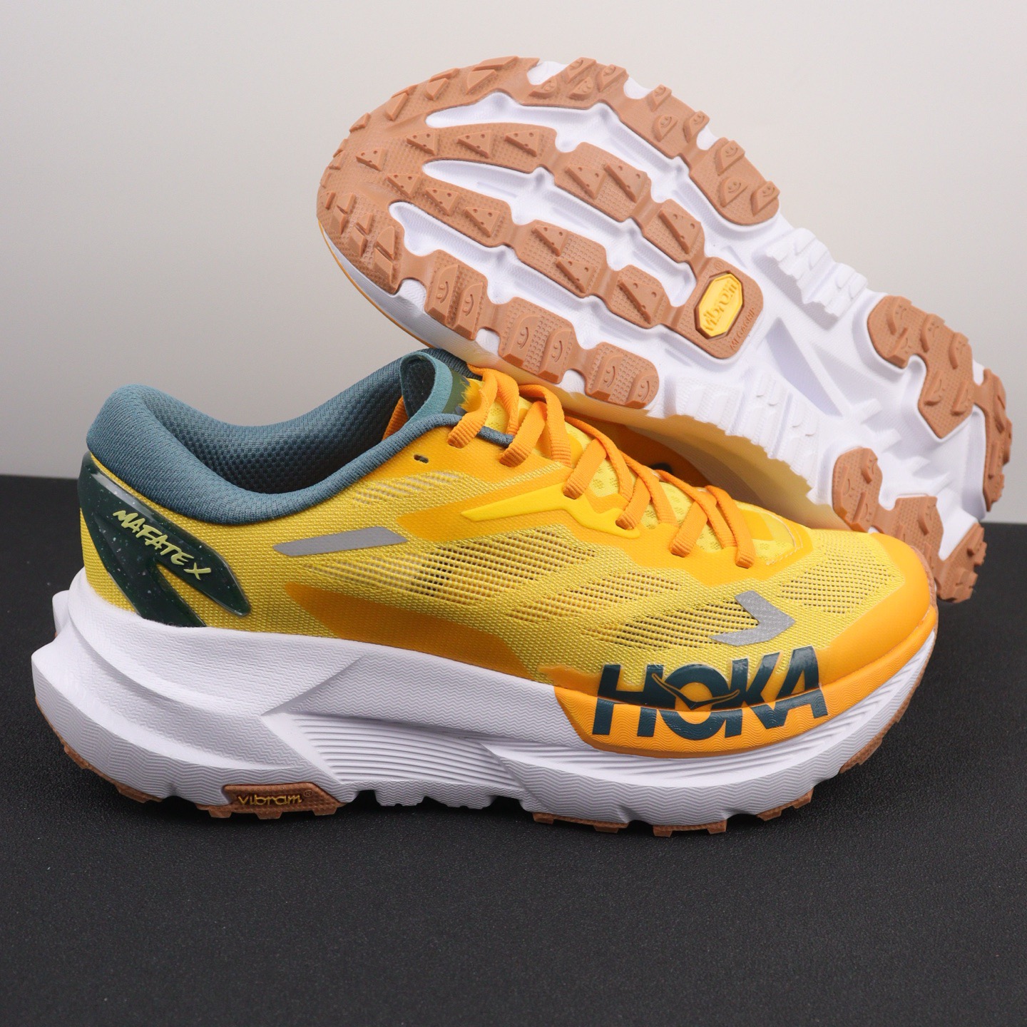Hoka Shoes