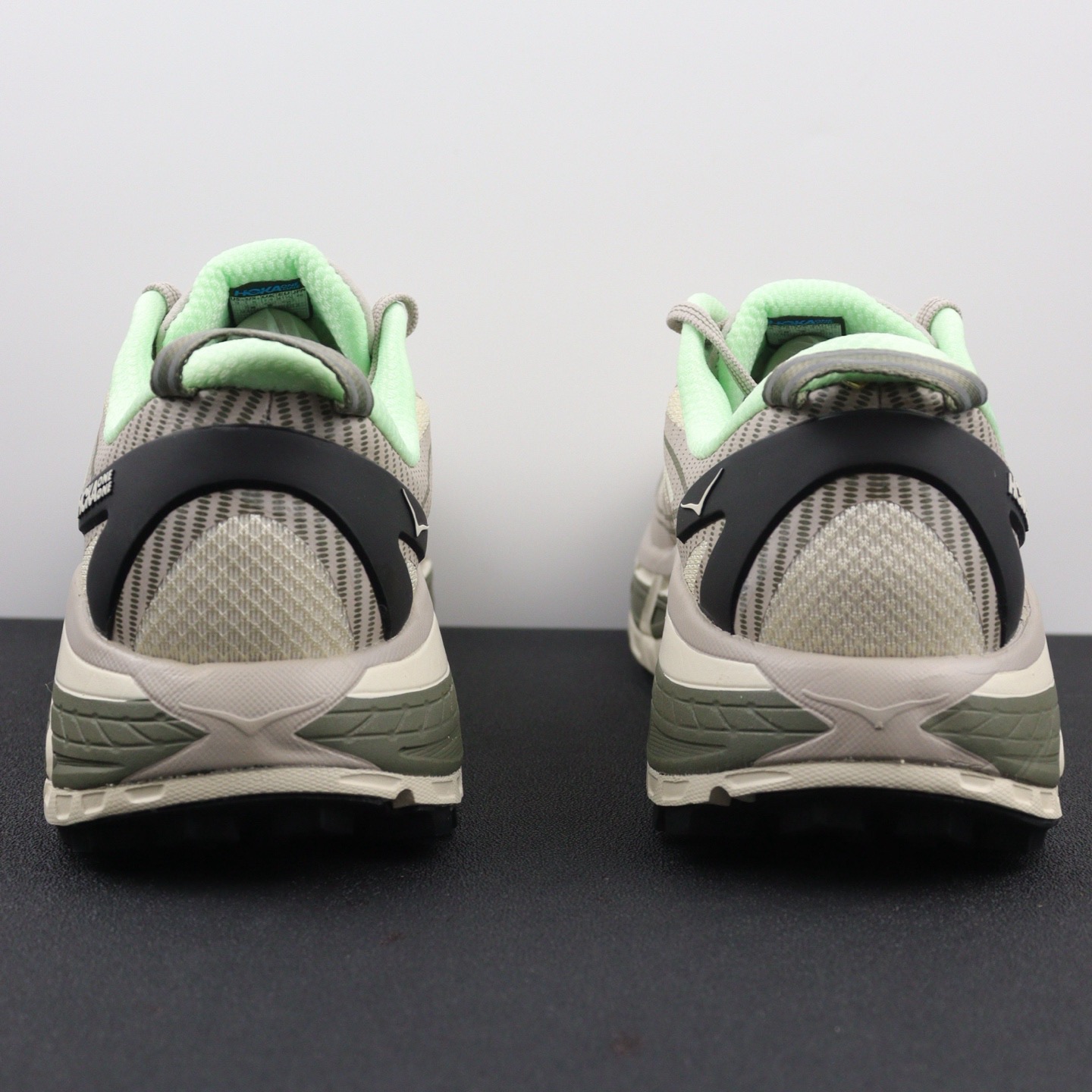 Hoka Shoes