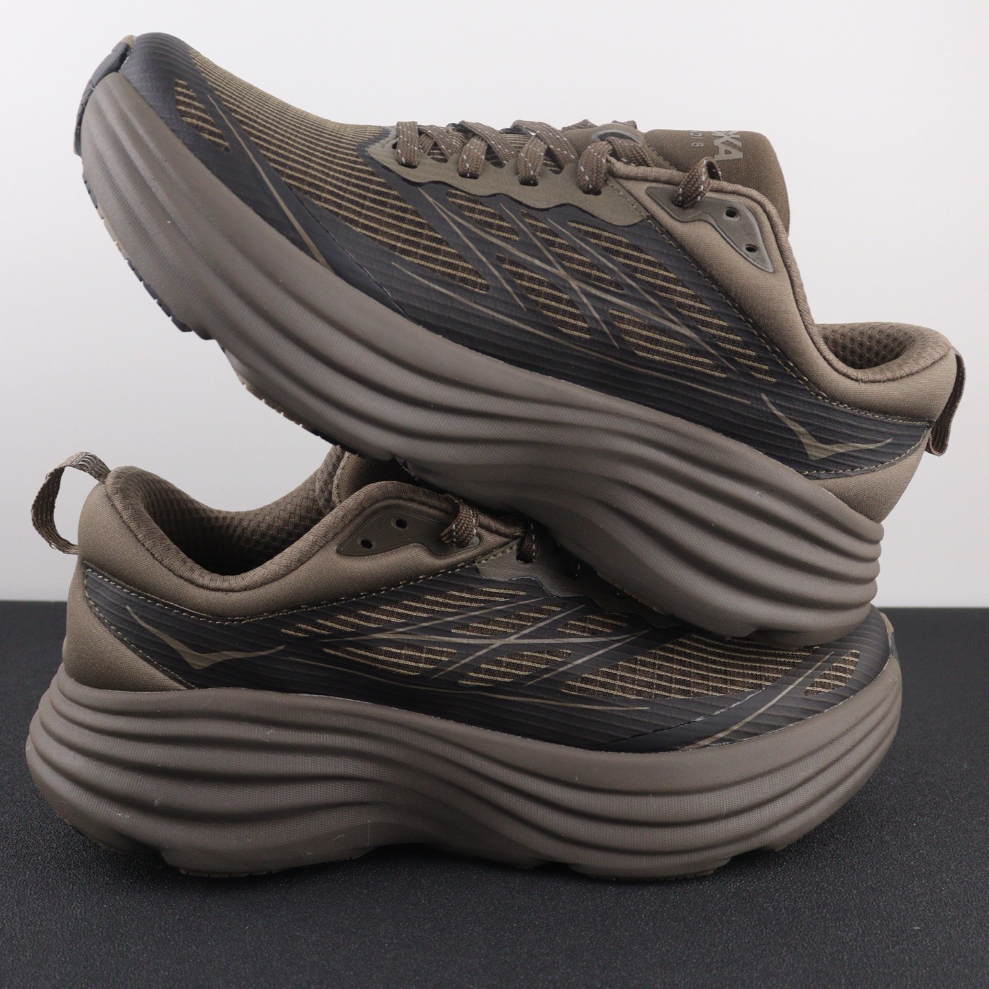 Hoka Shoes