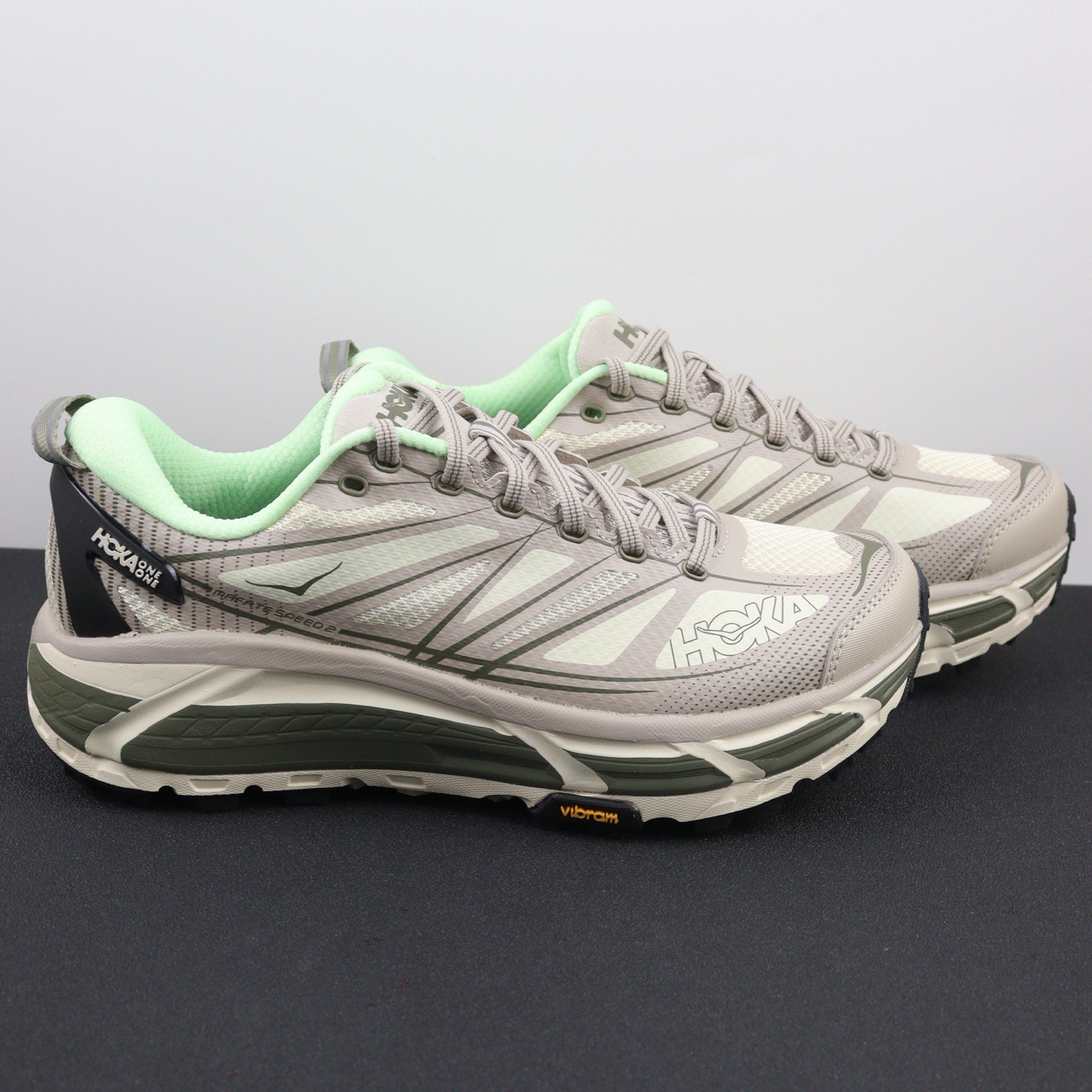Hoka Shoes