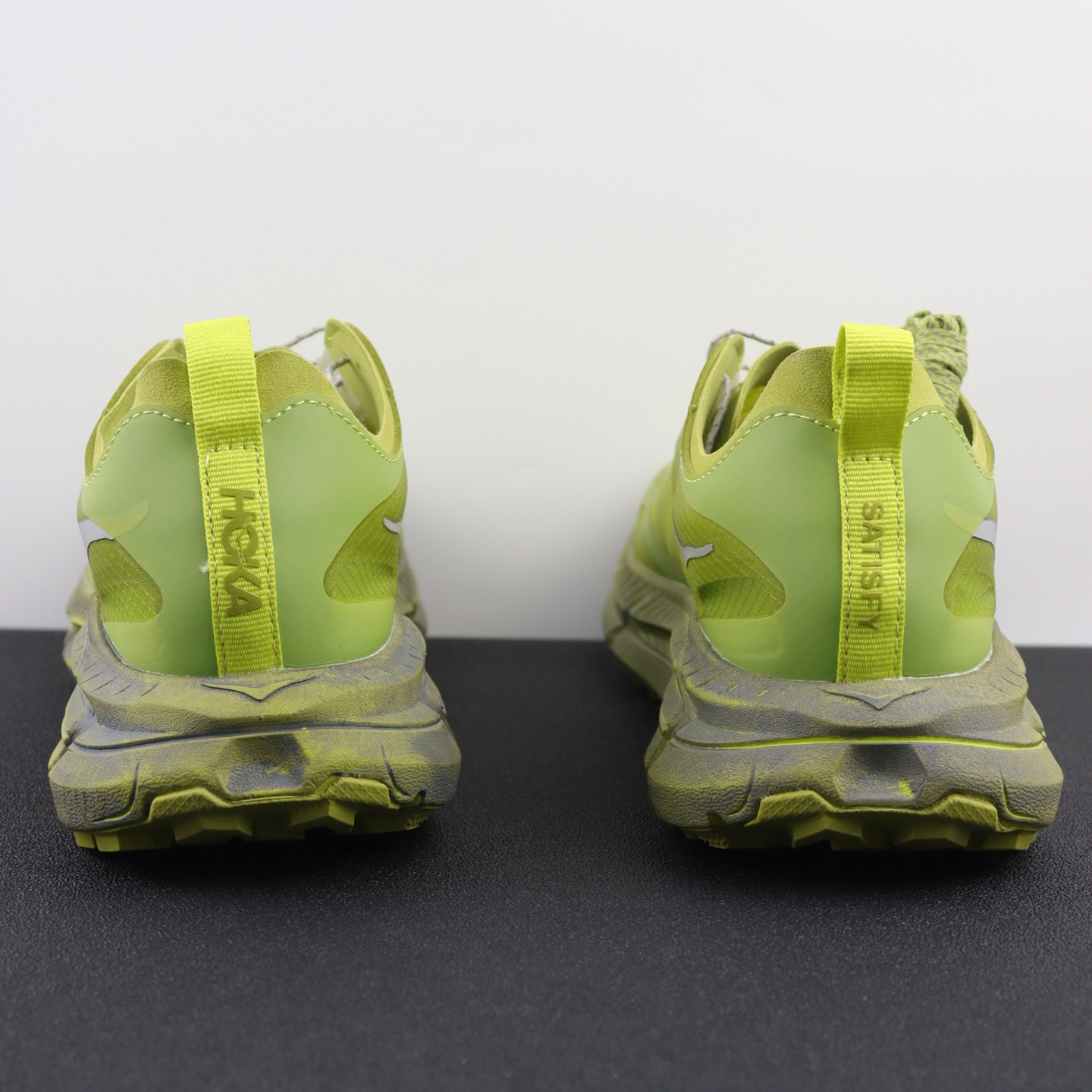 Hoka Shoes