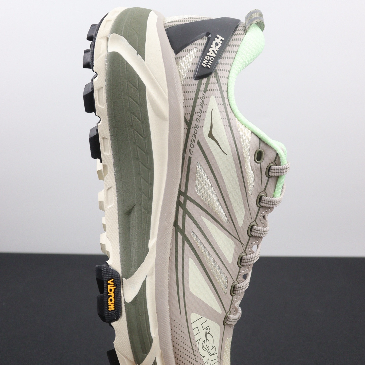 Hoka Shoes
