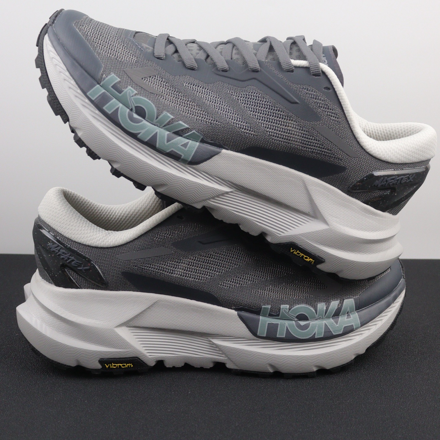 Hoka Shoes