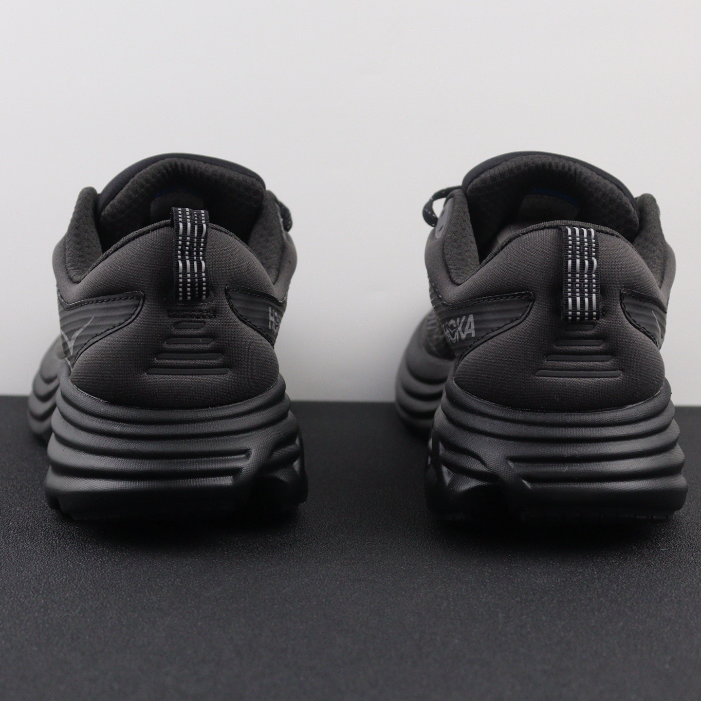 Hoka Shoes