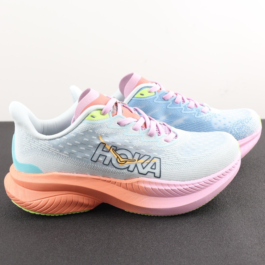 Hoka Shoes