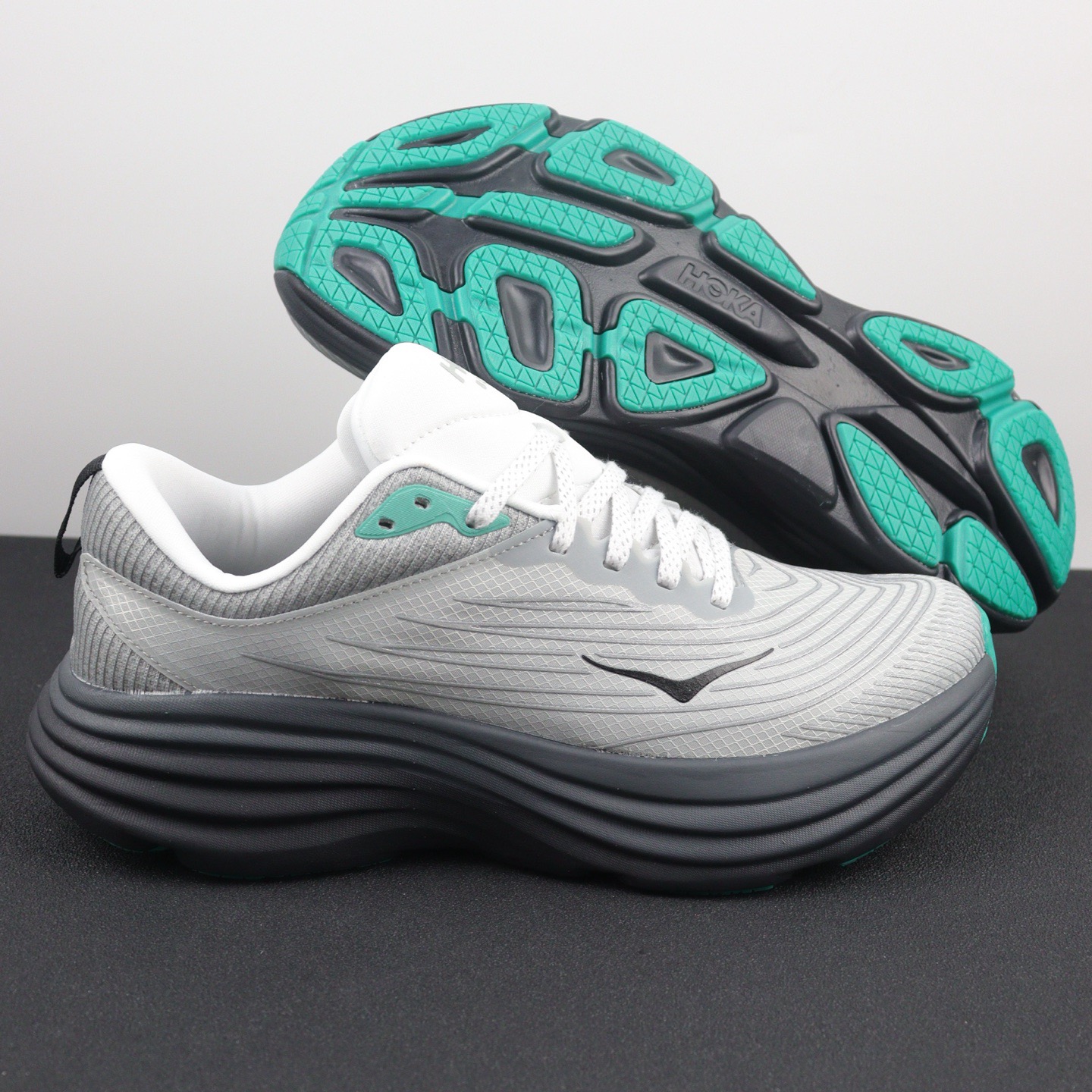 Hoka Shoes