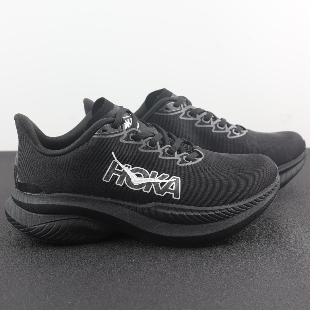 Hoka Shoes