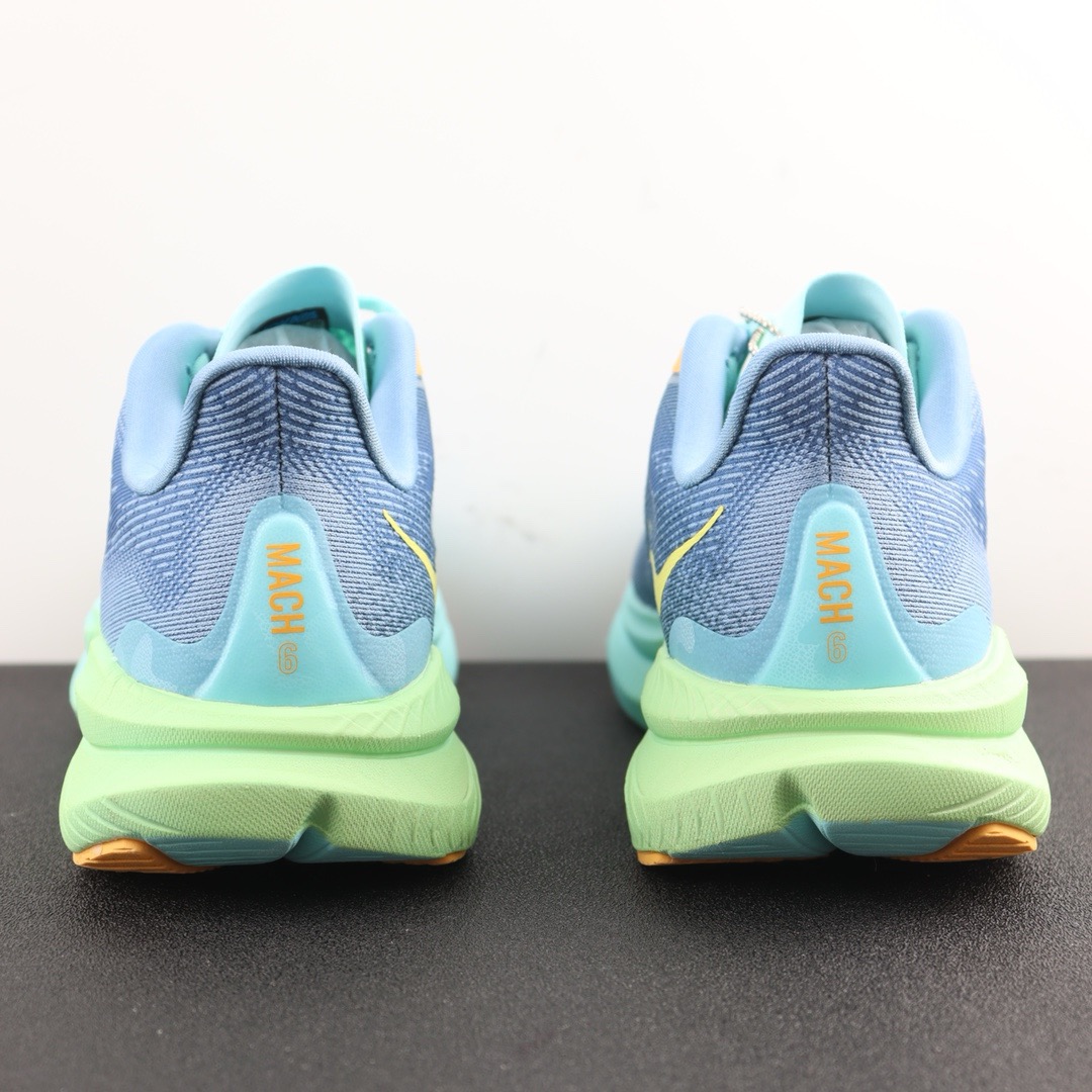 Hoka Shoes