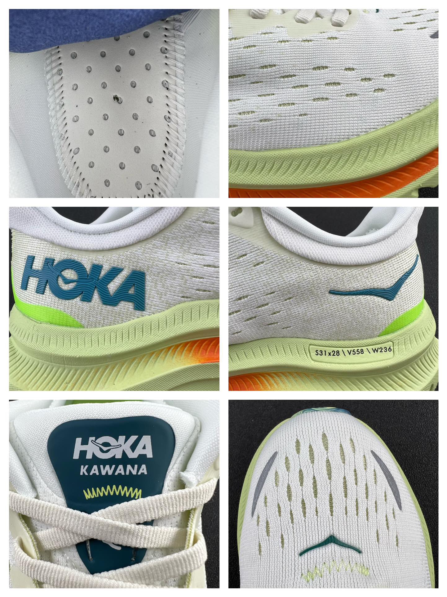 Hoka Shoes