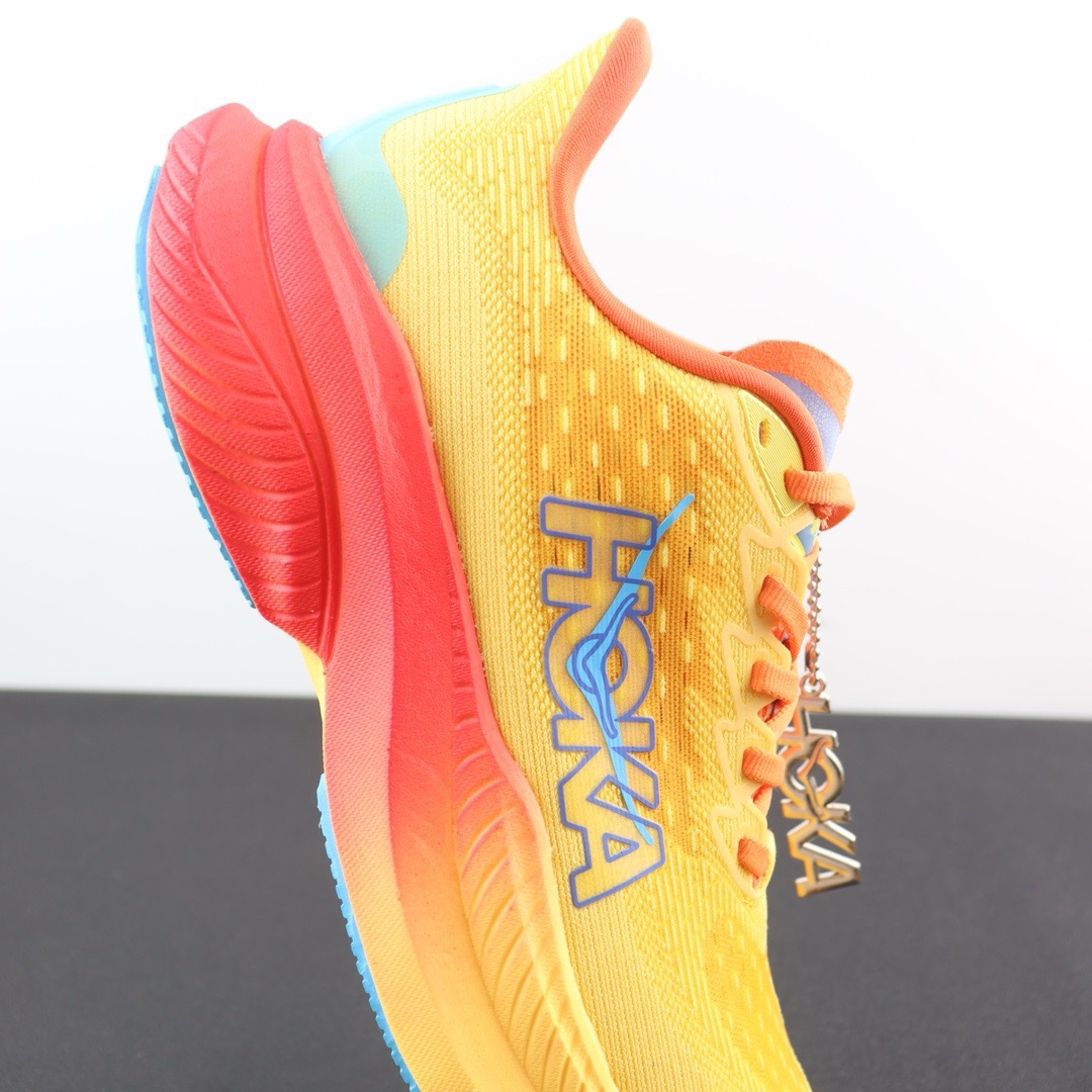 Hoka Shoes