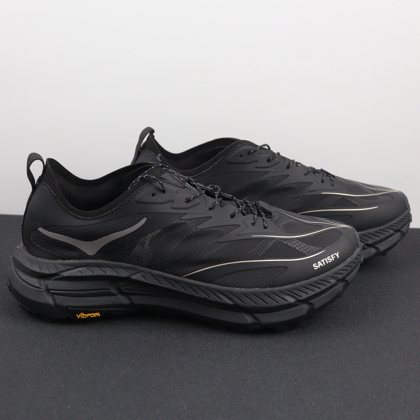 Hoka Shoes