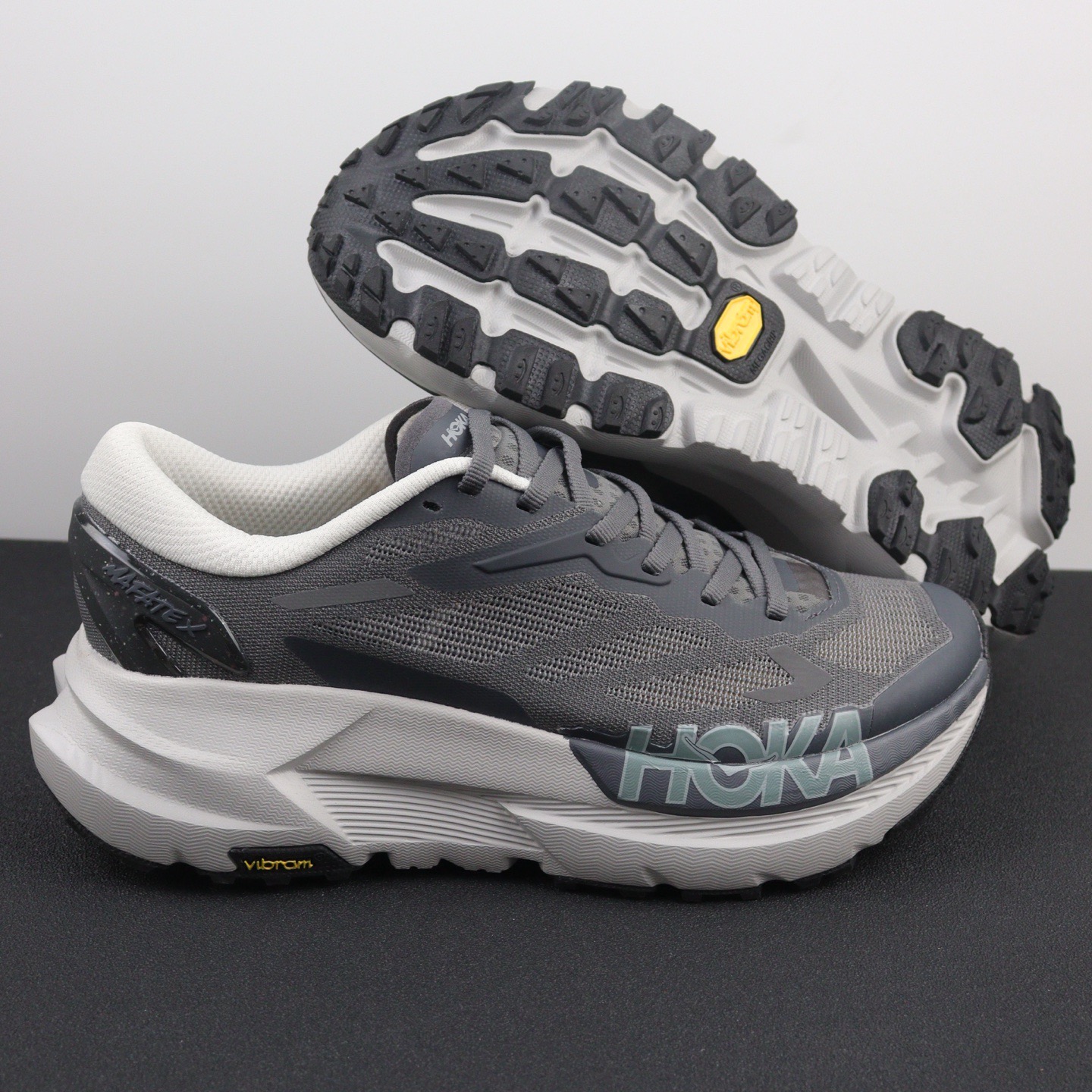 Hoka Shoes