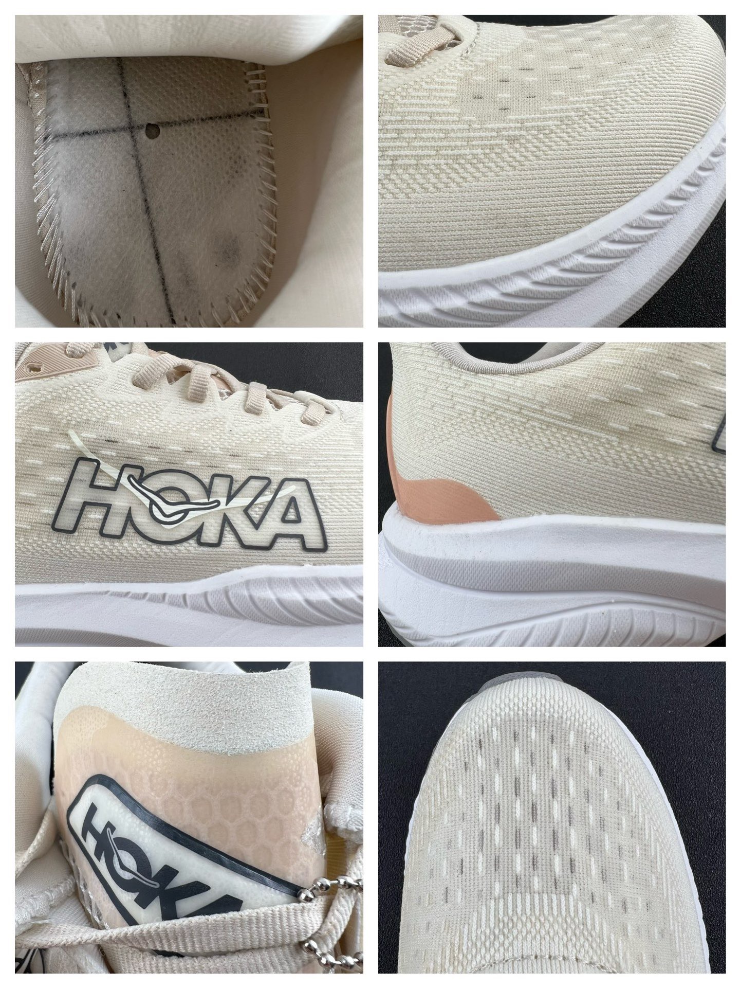 Hoka Shoes