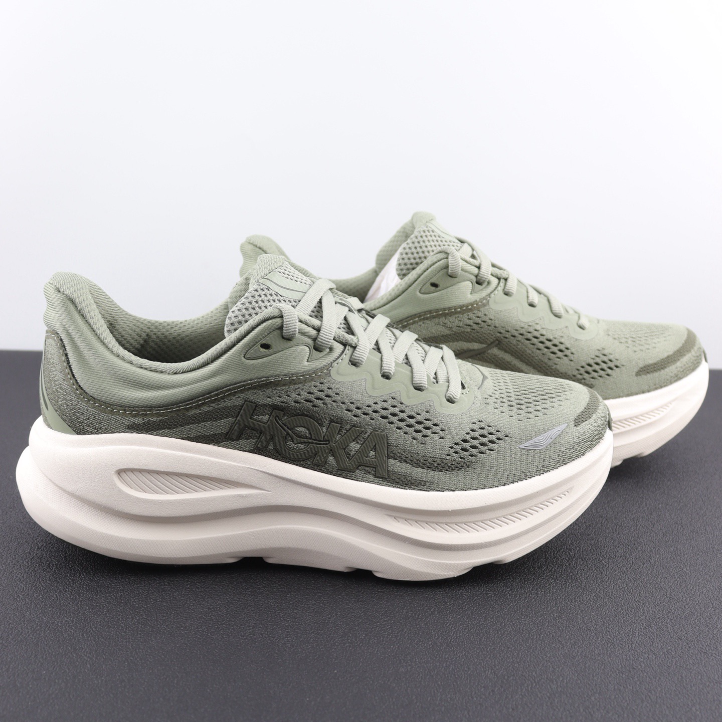 Hoka Shoes