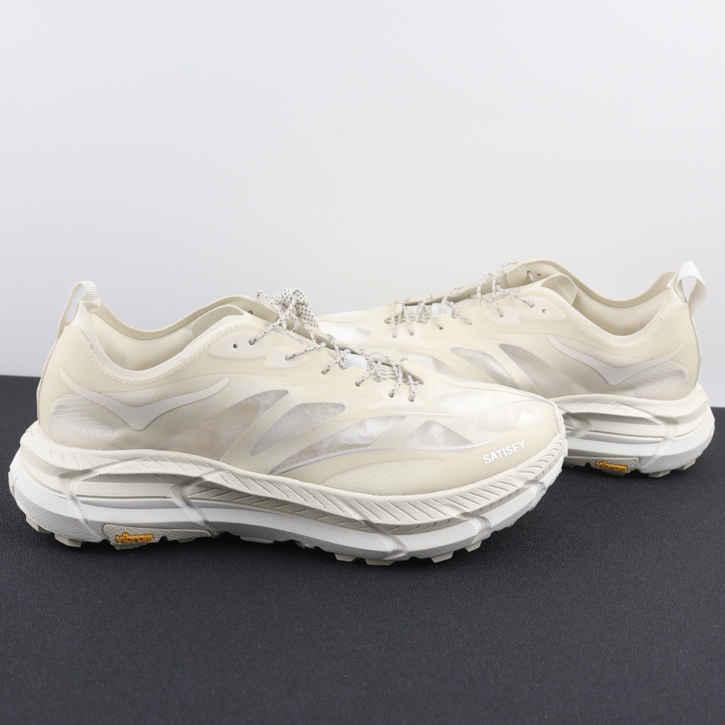 Hoka Shoes