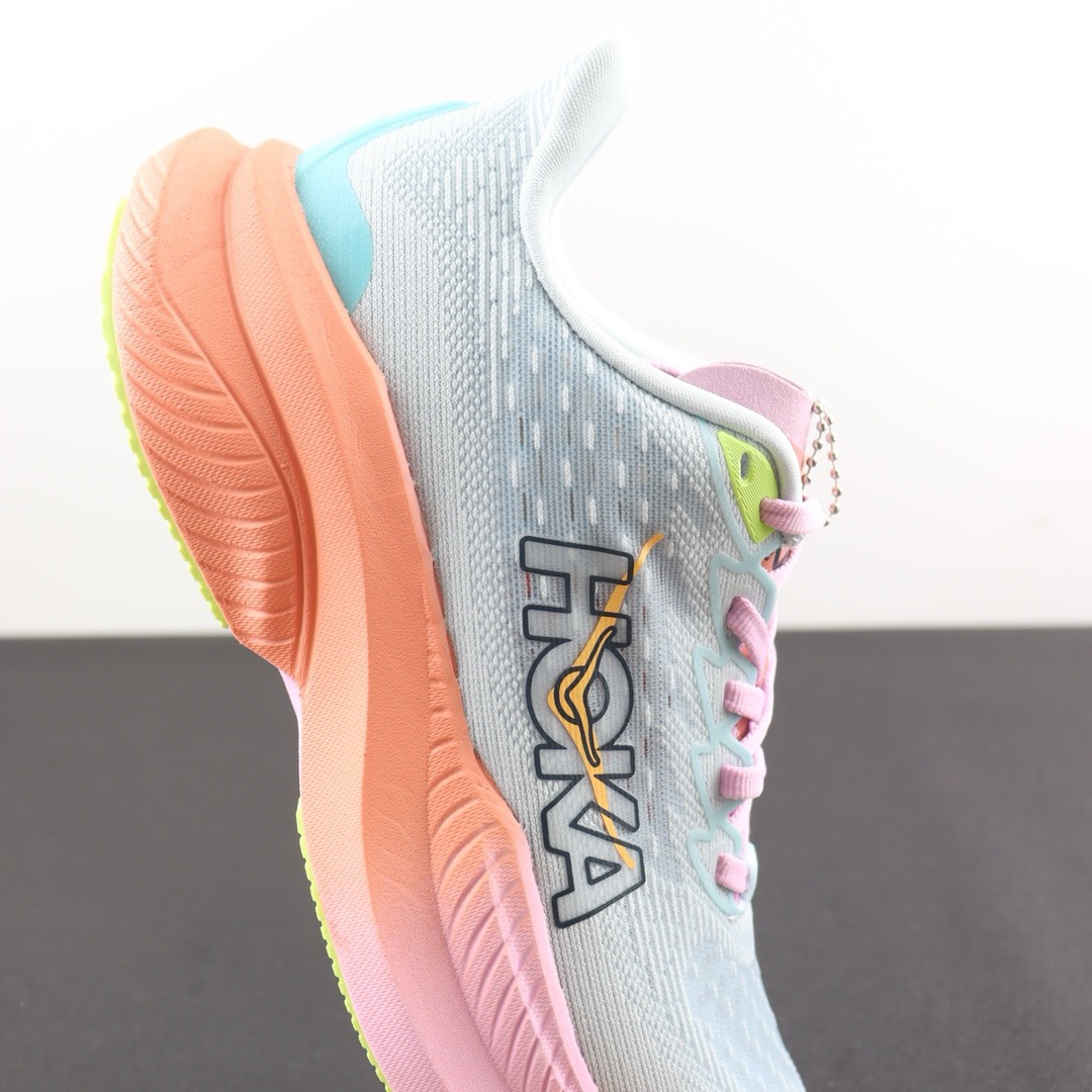Hoka Shoes