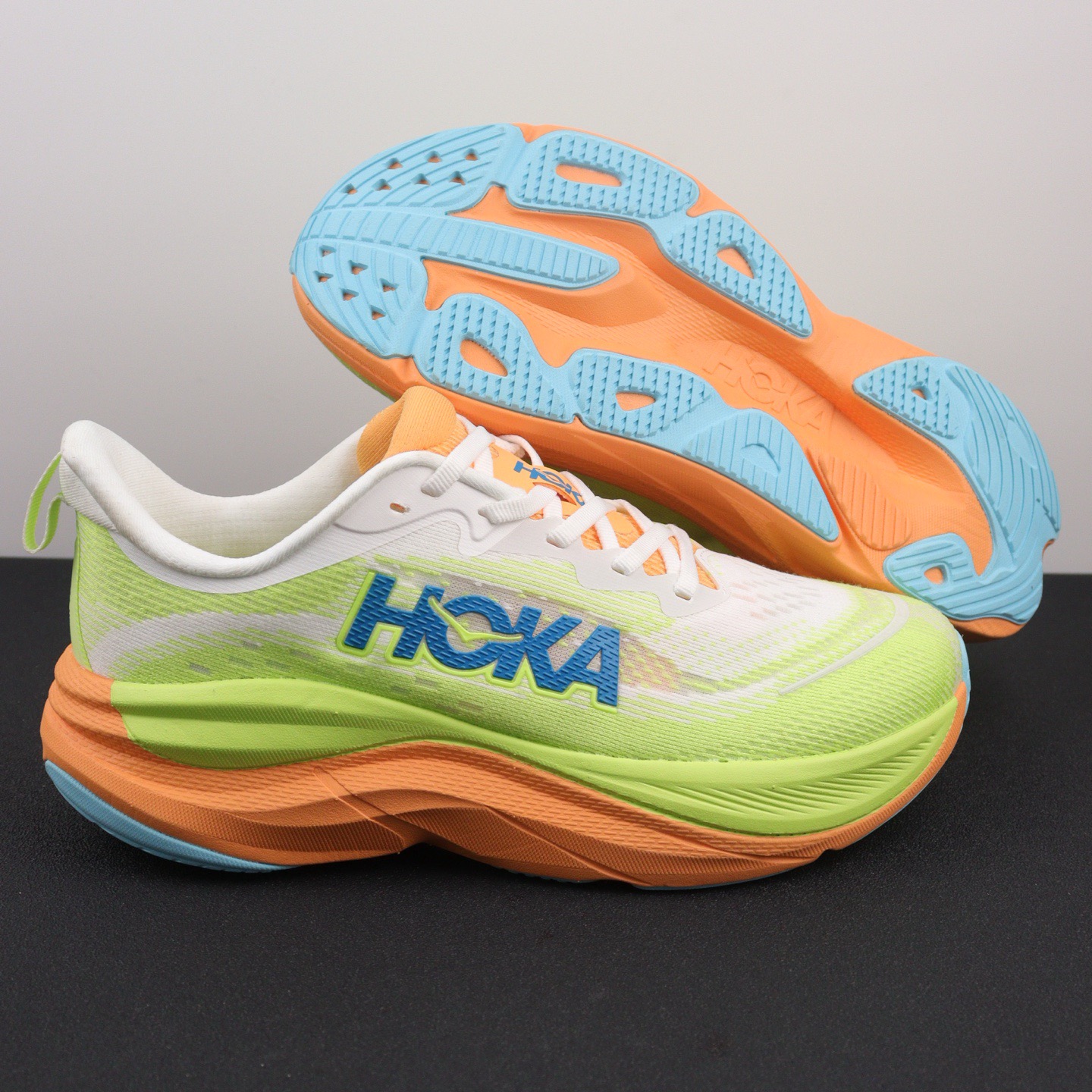 Hoka Shoes