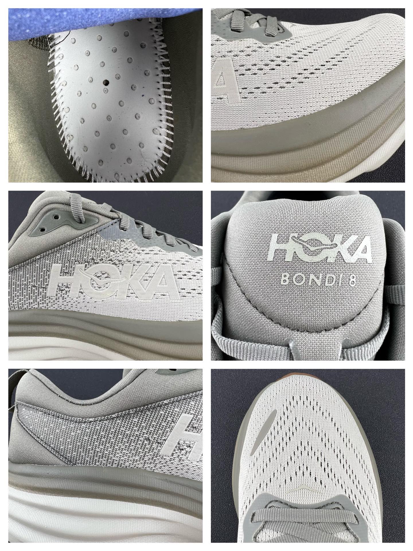 Hoka Shoes