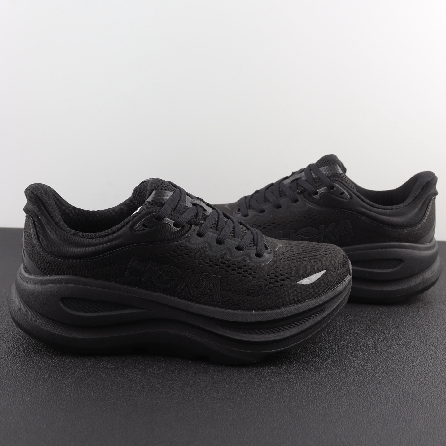 Hoka Shoes