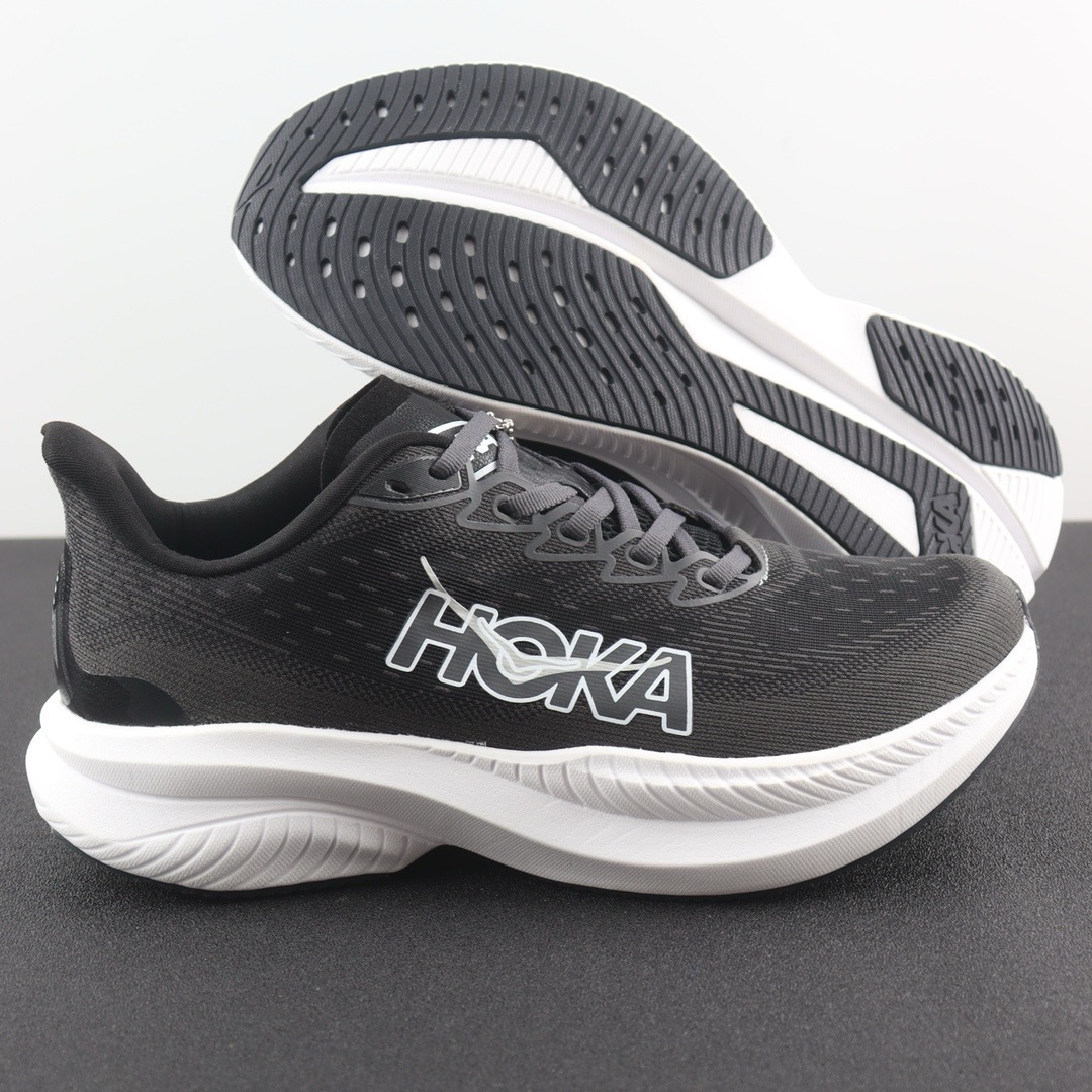Hoka Shoes