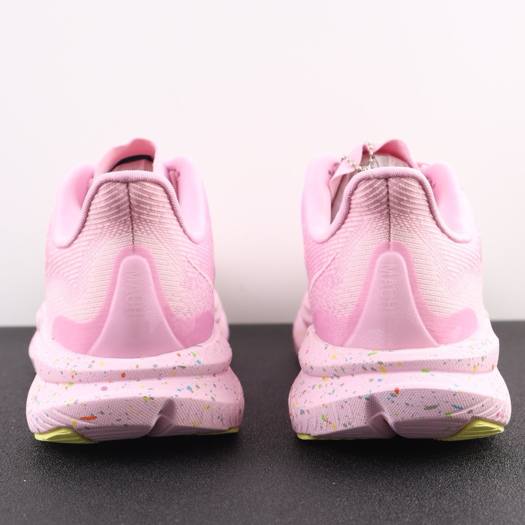 Hoka Shoes