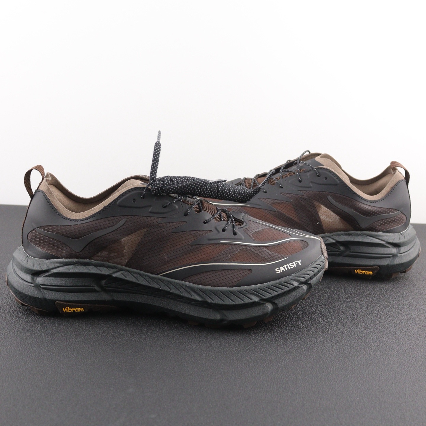 Hoka Shoes