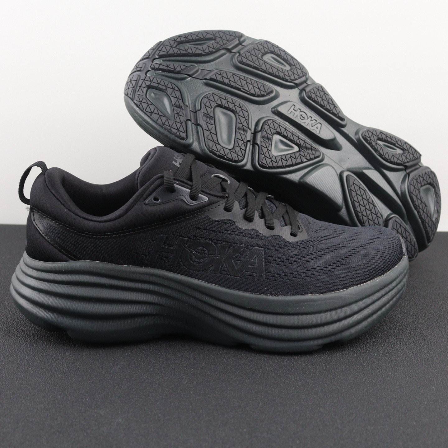 Hoka Shoes