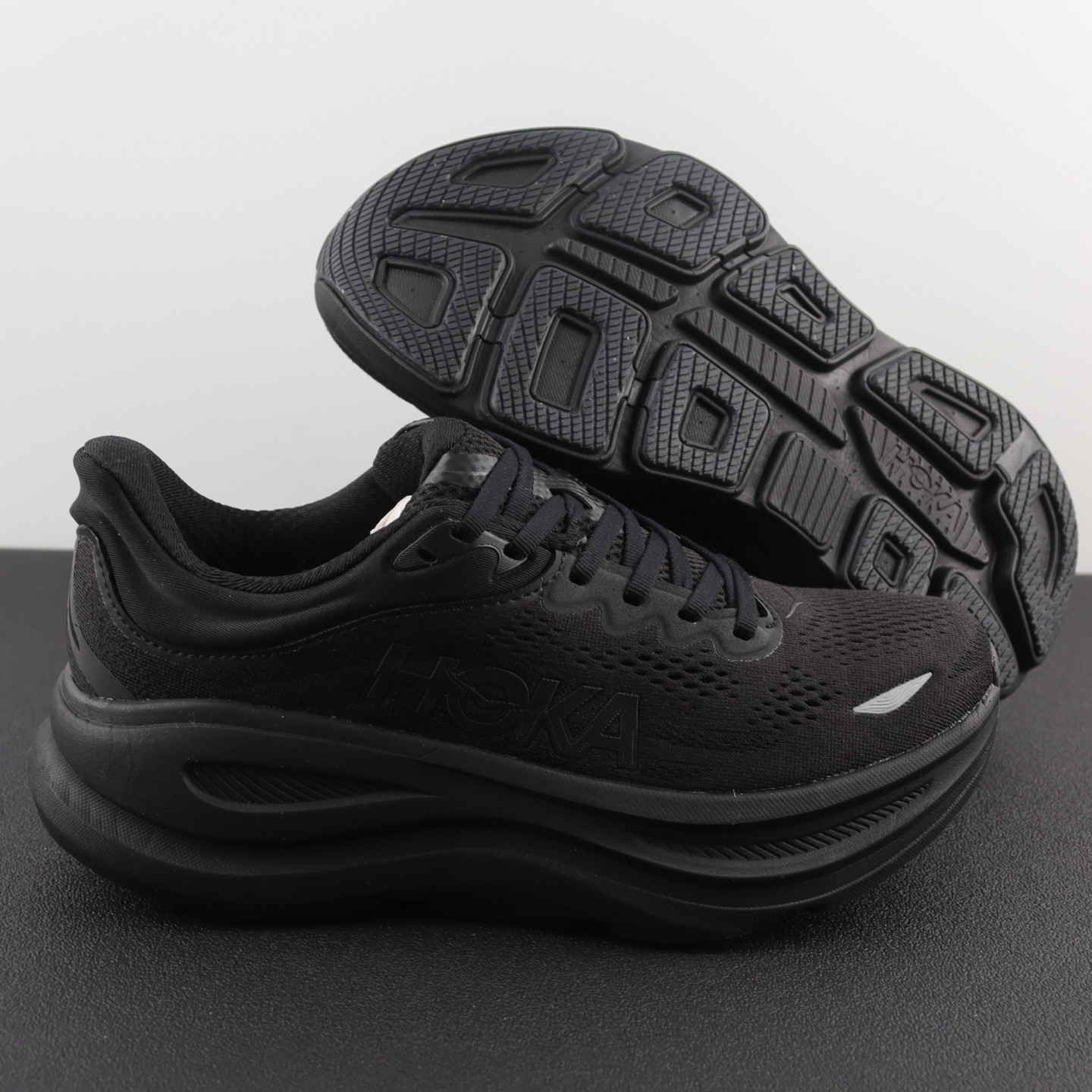 Hoka Shoes