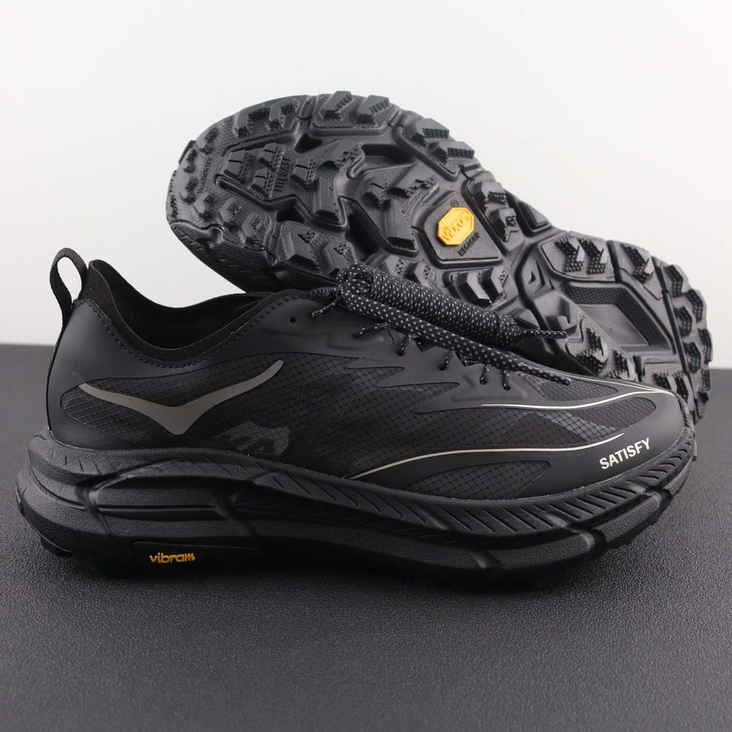 Hoka Shoes