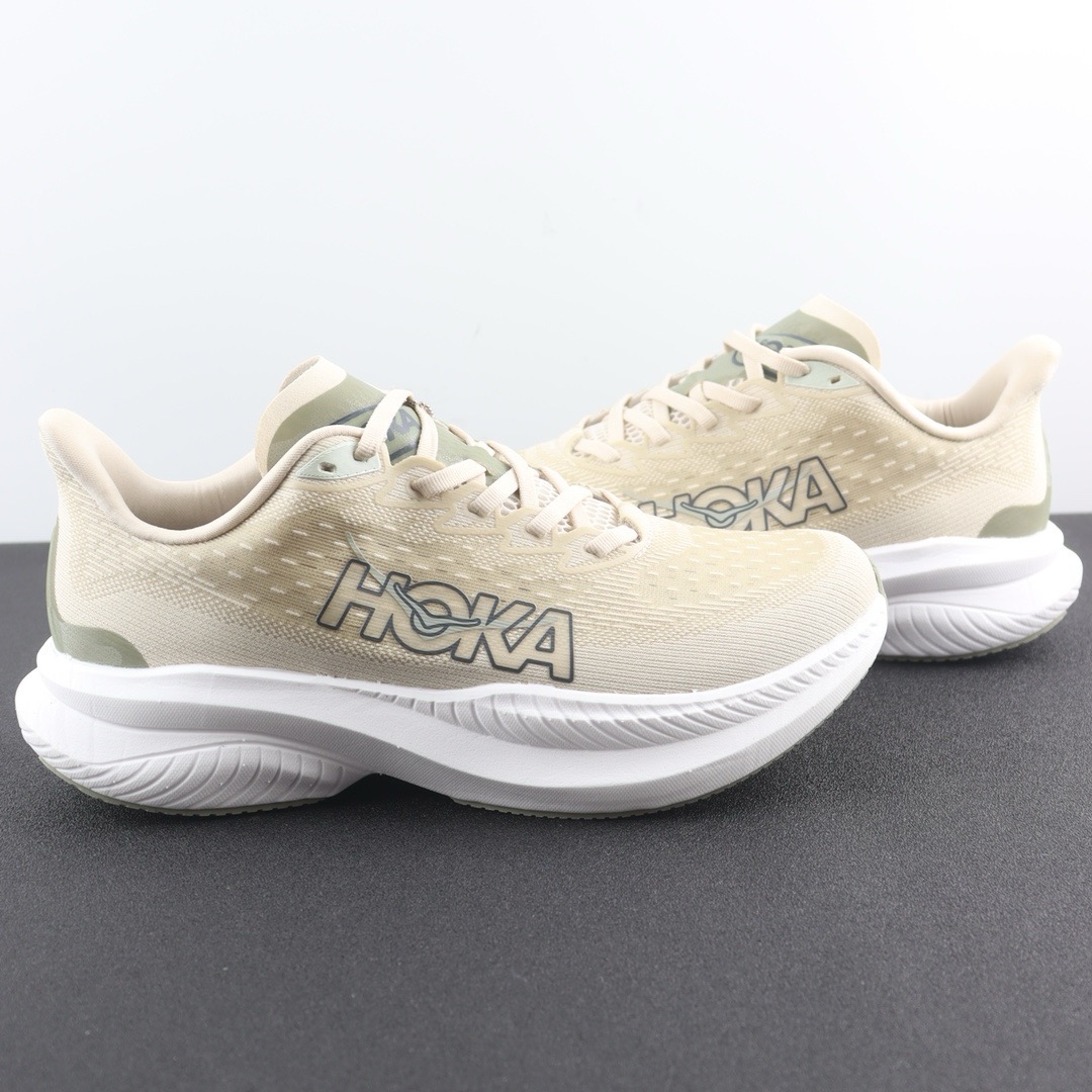 Hoka Shoes