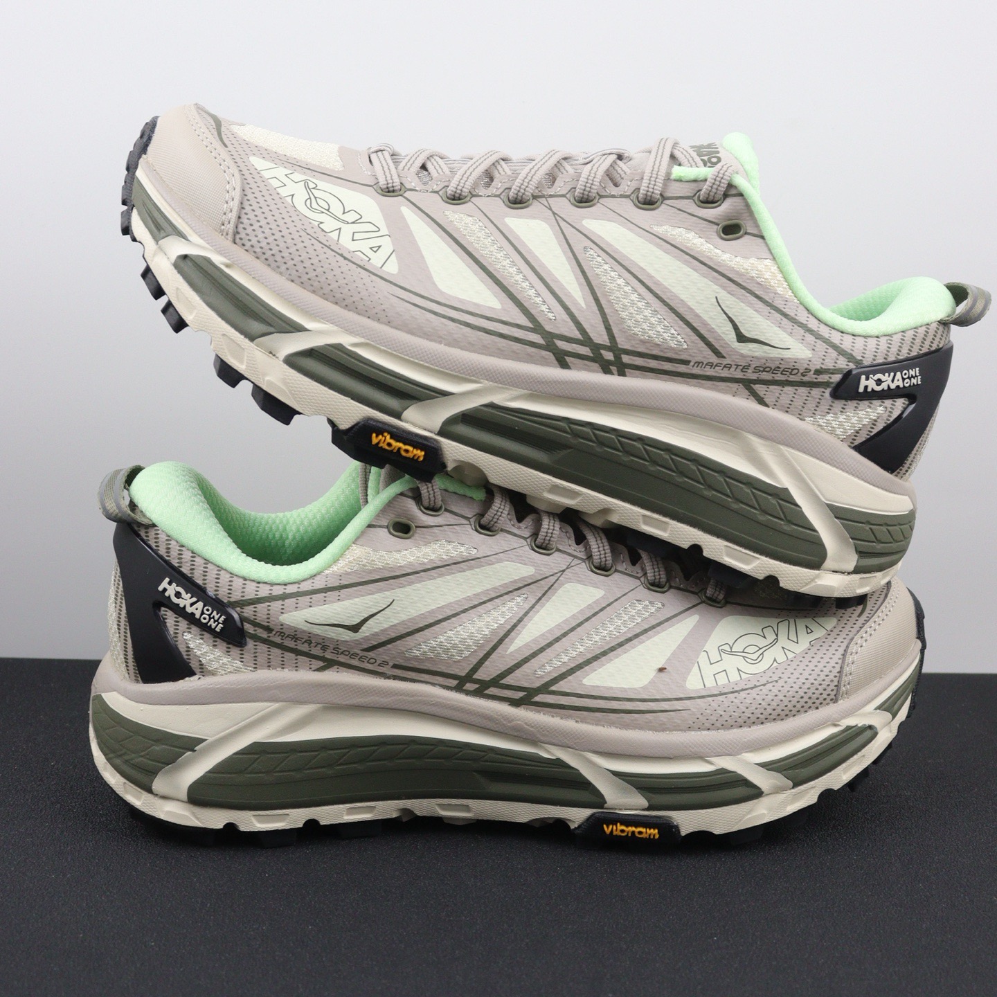 Hoka Shoes