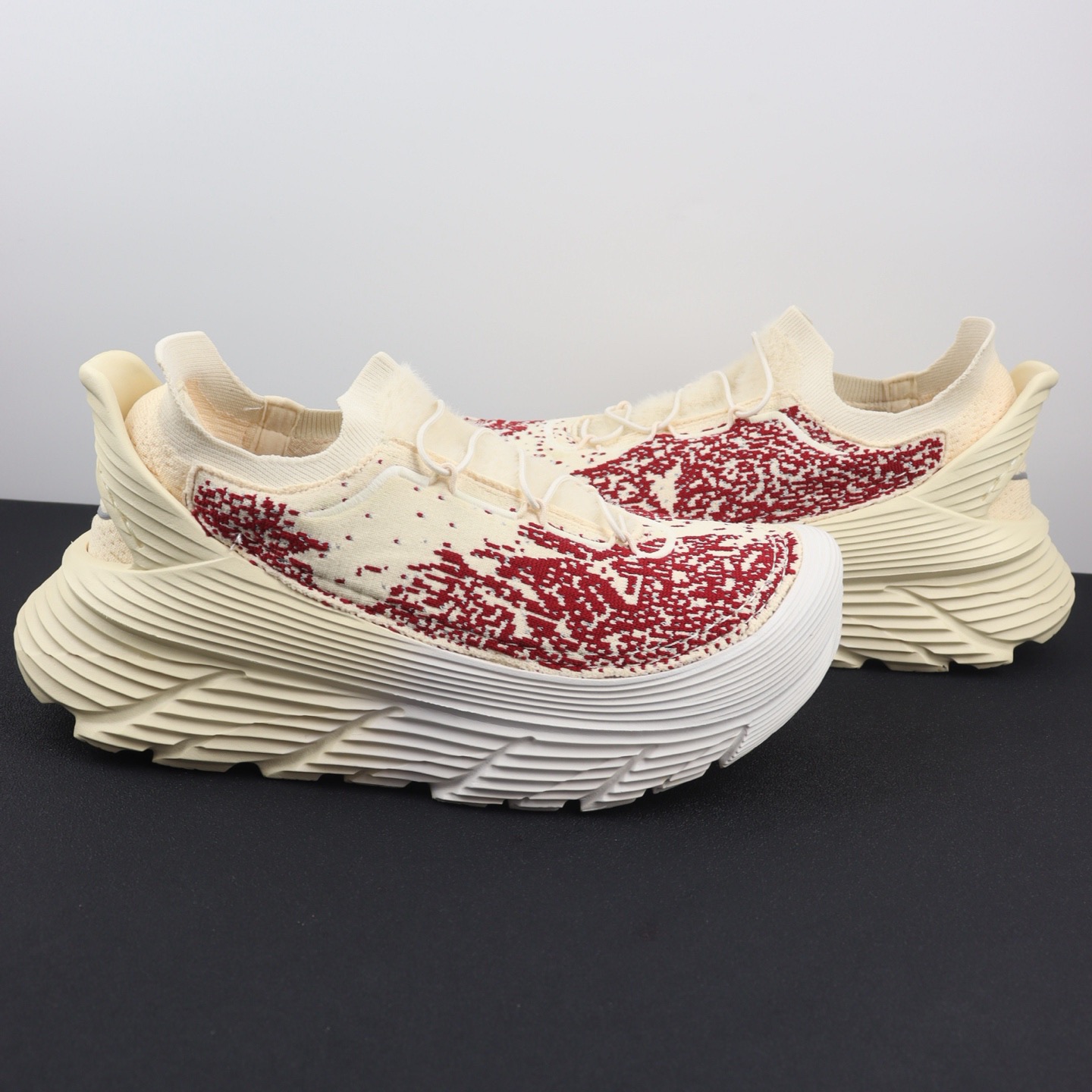 Hoka Shoes