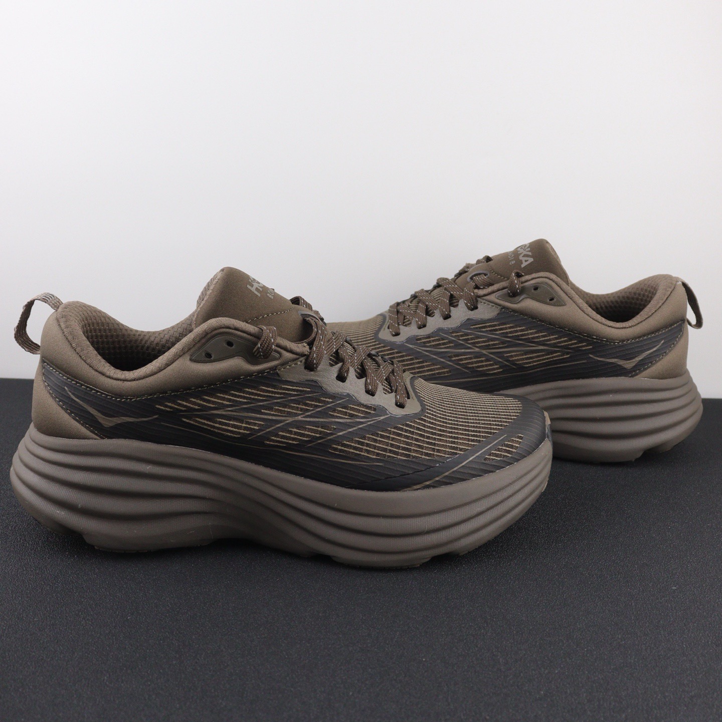 Hoka Shoes