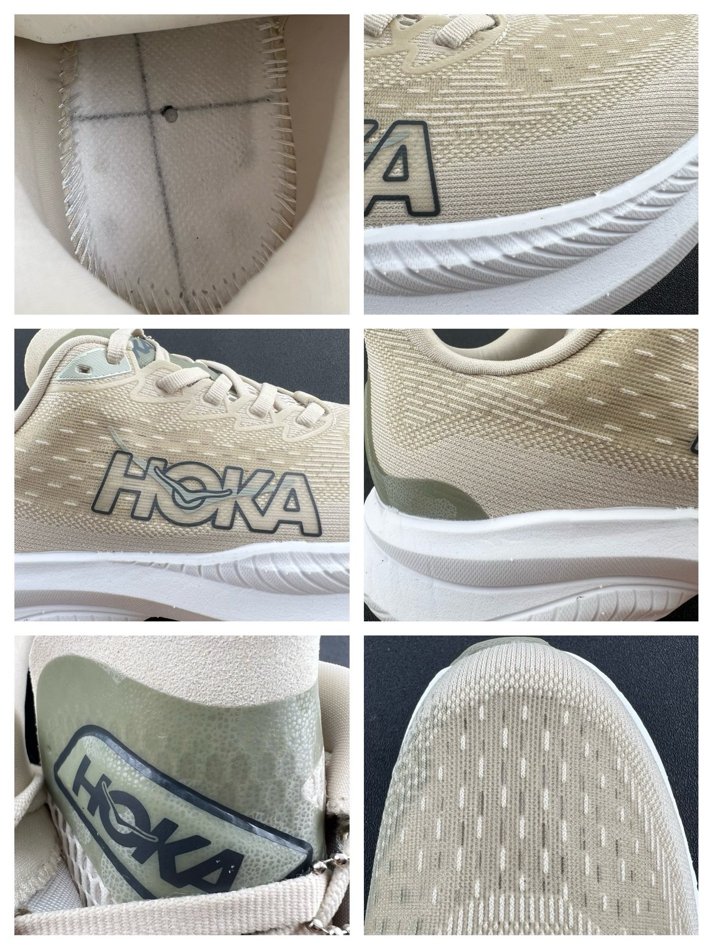 Hoka Shoes